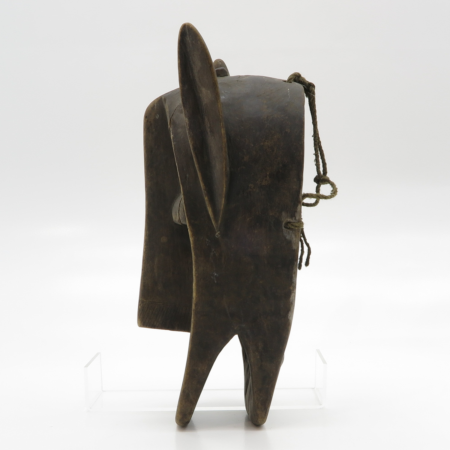 Mali Bambara Mask - Image 2 of 6