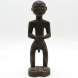 Congo Sculpture