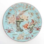 China Porcelain Plate