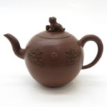 Yixing Teapot