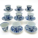 Lot of 18th / 19th Century China Porcelain