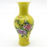 China Porcelain Vase