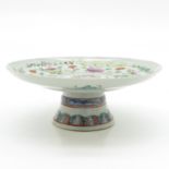 China Porcelain Cake Stand