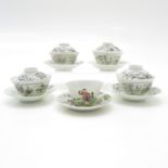 Lot of Asian Porcelain