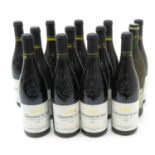 12 Bottles of Chateau Neuf du Pape 2000