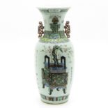 China Porcelain Vase