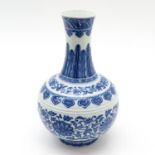 China Porcelain Vase