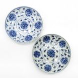 China porcelain Plates