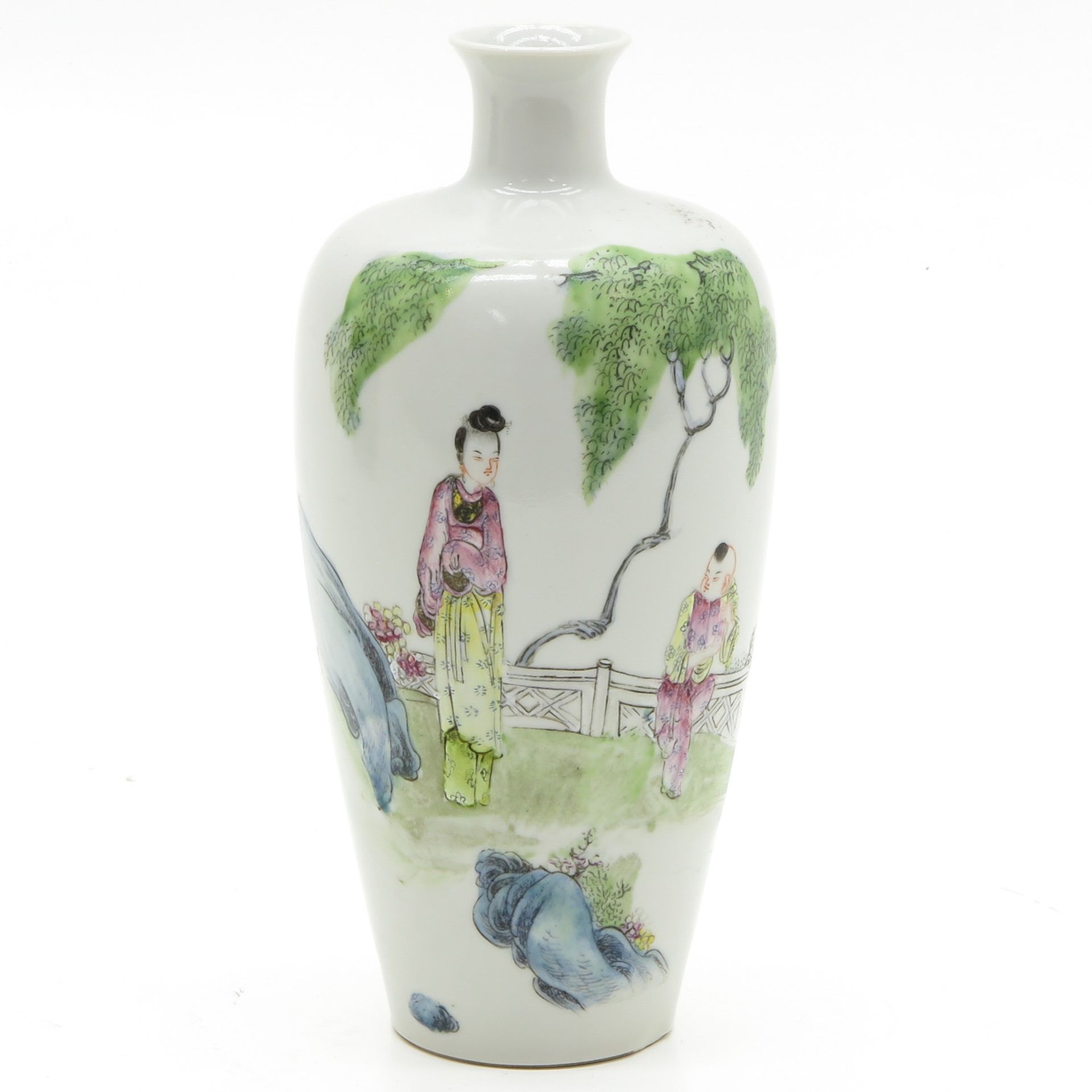 China Porcelain Vase