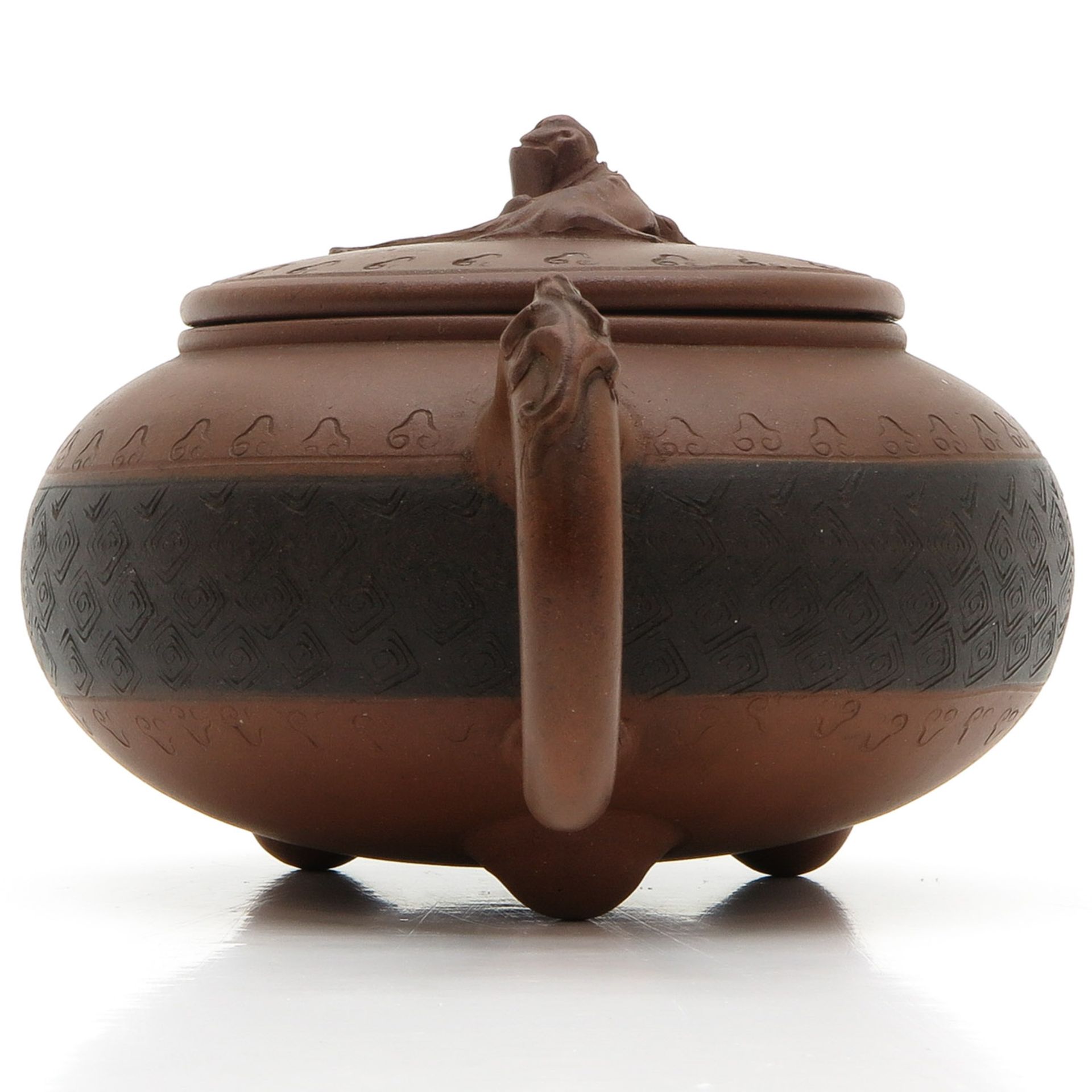 Yixing Teapot - Bild 2 aus 6