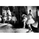 Alfred Eisenstaedt (Dirschau, Pommern 1898 – 1995 Martha's Vineyard, Massachusetts) Ballet
