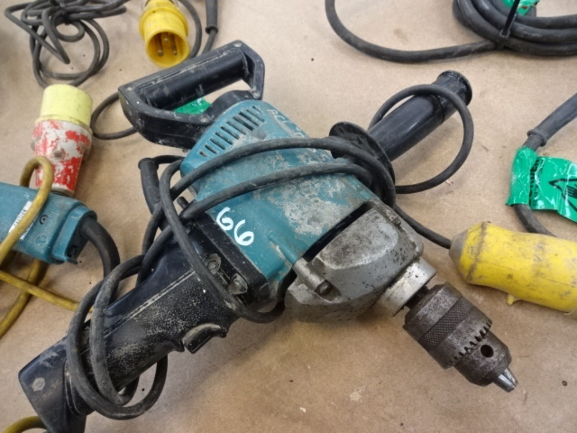 MAKITA 6013B 110v drill