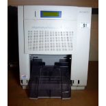 Sony UPDR 150 Dysub printer uses thermal paper