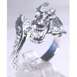 DRAGON RING.