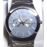 SKAGEN WRISTWATCH.