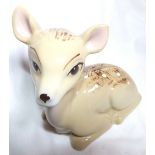 BAMBI MONEY BOX.