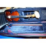 STENTOR VIOLIN.