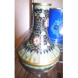 JAPANESE VASE.