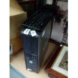 Dell Optiplex Desktop PC GX520, 520GB hardrive,