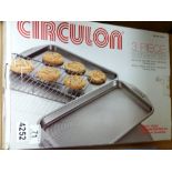 Curculon bake ware