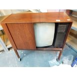 BANG & OLUFSEN TELEVISION.