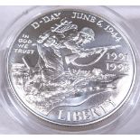 USA LIBERTY PROOF COIN.