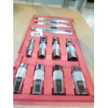 MAC SOCKET SET.