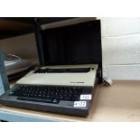 Brother CE-25 electrical typewriter