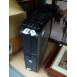 Dell Optiplex Desktop PC GX520, 520GB ha