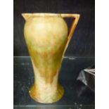 Hureman ware jug