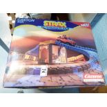 German boxed Strax game