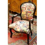 MARVEL CHAIR. Marvel comic dressing tabl