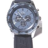 GENTS FASHION WRISTWATCH. Gents fashion