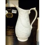 Portmeirion jug from the Heritage Collection with box