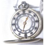 CYMA POCKET WATCH.