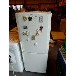 Liebherr comfort fridge freezer