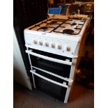 Beko four hob gas stove A/F