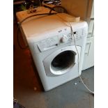 Hotpoint Aquarious WMF540 1400 washing machine