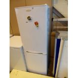 Sovereign fridge freezer