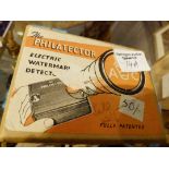 Vintage Philatector,