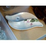 Crown Devon ceramic dish