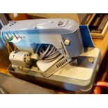 Jones electric sewing machine