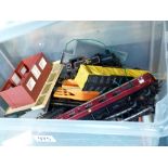 TRIANG TRAIN SET.