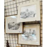 PRINTS OF LYMM.