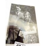 ADOLF HITLER PRINTED PHOTOGRAPH. Printed