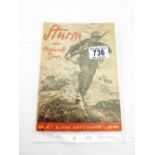 STURM WWII MAGAZINE. German WWII forces