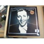 10th anniversary Bing Crosby album