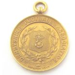 9 CT FOOTBALL FOB.