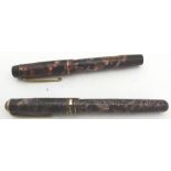 WYVERN FOUNTAIN PEN. Wyvern No 7C Britis