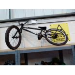 Boys Sabrosa stunt bike